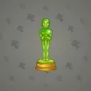 Mini Oscar #3833