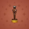 Mini Oscar #3834