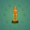 Mini Oscar #3835
