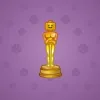 Mini Oscar #3836