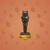 Mini Oscar #3837