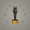 Mini Oscar #3838