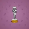 Mini Oscar #3839