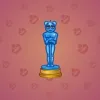 Mini Oscar #384