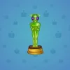 Mini Oscar #3840