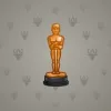 Mini Oscar #3843
