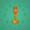 Mini Oscar #3845