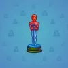 Mini Oscar #3846