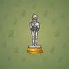 Mini Oscar #3847
