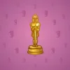 Mini Oscar #3849