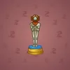Mini Oscar #385