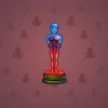 Mini Oscar #3853