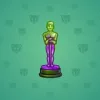 Mini Oscar #3854