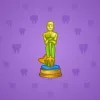 Mini Oscar #3855
