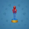 Mini Oscar #3858