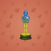 Mini Oscar #3859