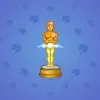 Mini Oscar #386
