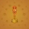 Mini Oscar #3860