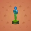Mini Oscar #3861