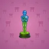 Mini Oscar #3862