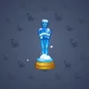 Mini Oscar #3863