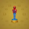 Mini Oscar #3866
