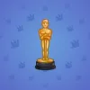 Mini Oscar #3867