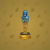 Mini Oscar #387
