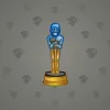Mini Oscar #3873