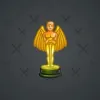Mini Oscar #3875