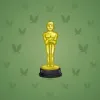 Mini Oscar #3876