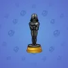 Mini Oscar #3877