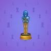 Mini Oscar #3879