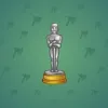 Mini Oscar #3880