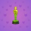 Mini Oscar #3882