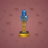 Mini Oscar #3883