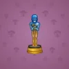 Mini Oscar #3884