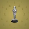 Mini Oscar #3885