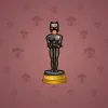 Mini Oscar #3886