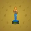 Mini Oscar #3887