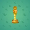 Mini Oscar #3889