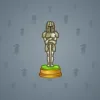 Mini Oscar #389