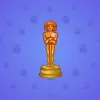 Mini Oscar #3893