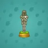 Mini Oscar #3894