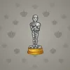 Mini Oscar #3895
