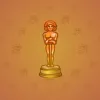 Mini Oscar #3896