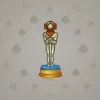 Mini Oscar #3897