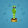 Mini Oscar #3899