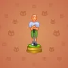 Mini Oscar #39