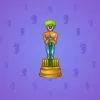 Mini Oscar #390